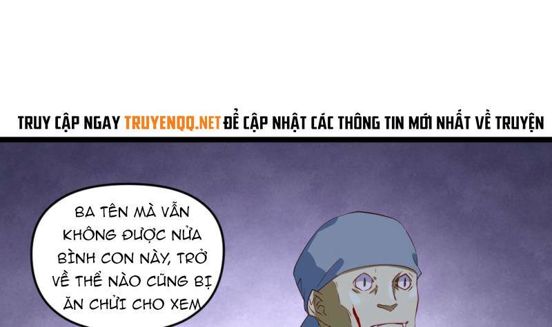 Thần Huyền Sư: Chapter 20