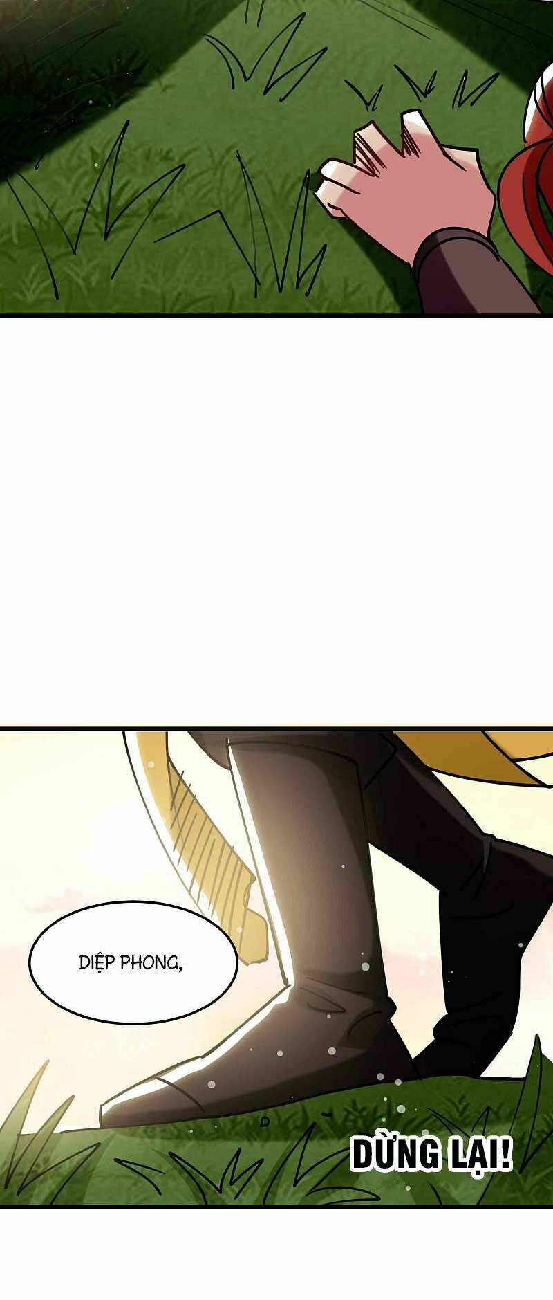 Vạn Giới Tiên Vương: Chapter 96