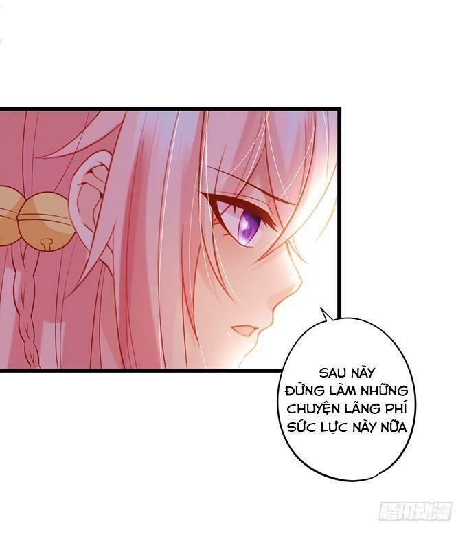 Hồ Tiên Hung Bạo: Chapter 115