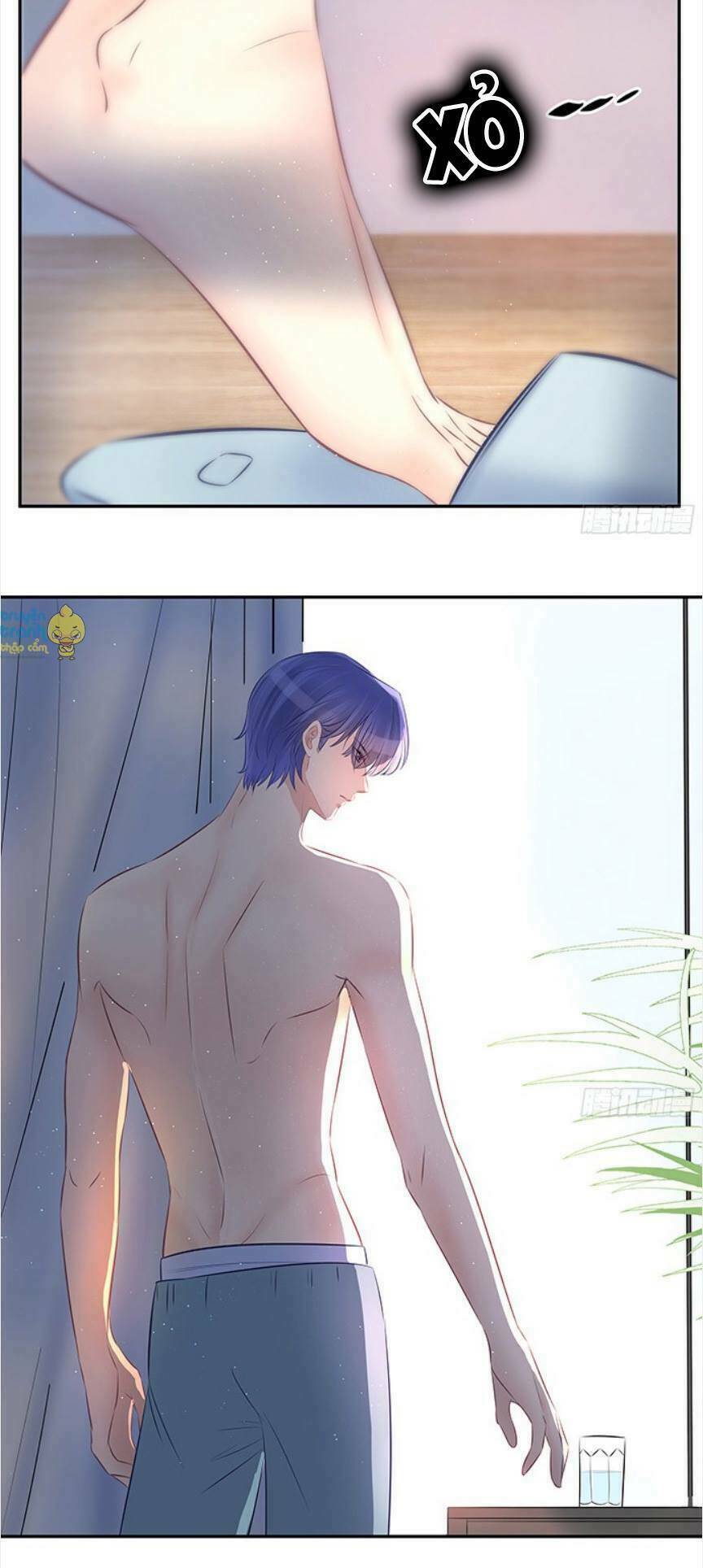 Trọng Sinh Để Ngủ Với Ảnh Đế: Chapter 42