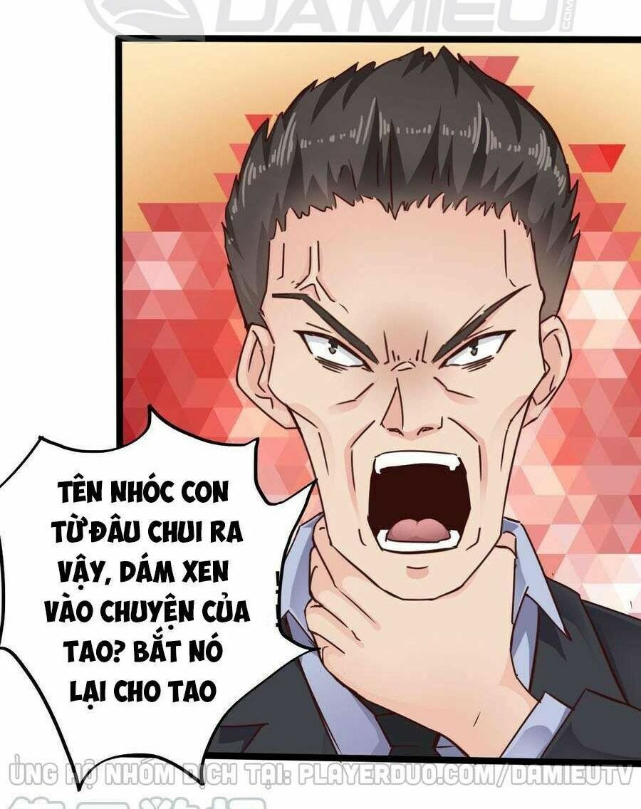 Địa Phủ Khai Phá Thương: Chapter 190
