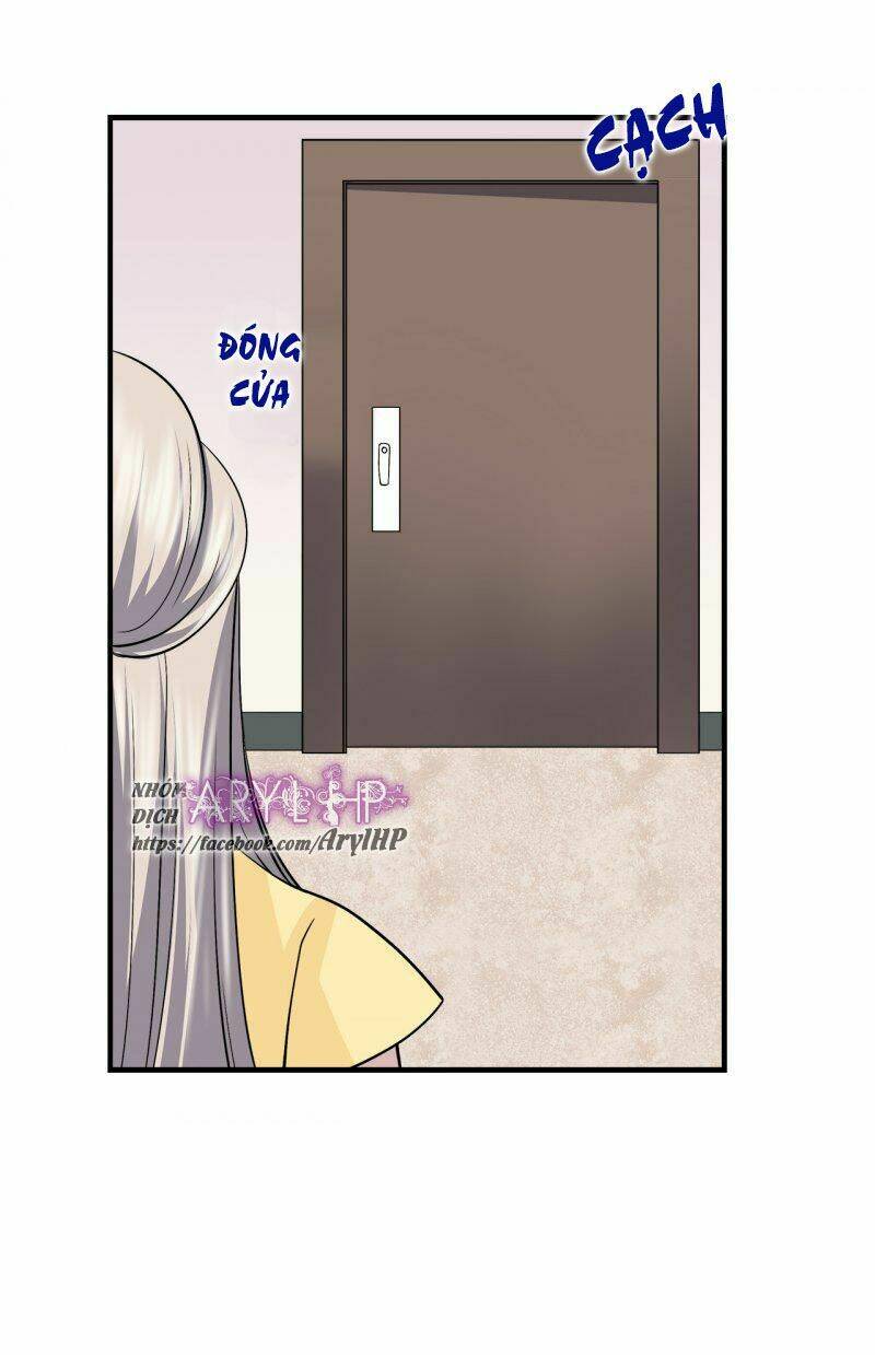 Người Yêu Thời Không: Chapter 27