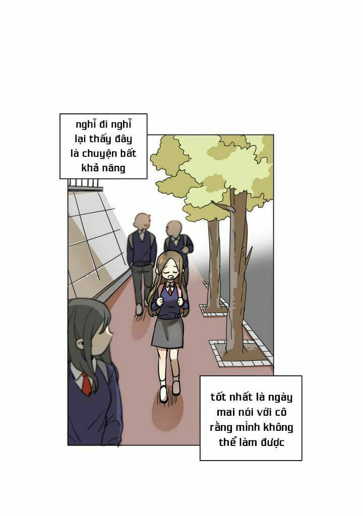 Lớn Lên Đểu Cáng: Chapter 3