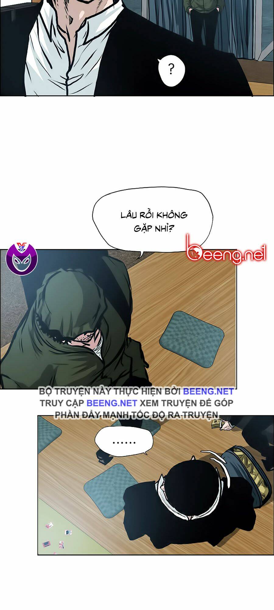 Bá Chủ Học Đường Ss3: Chapter 15