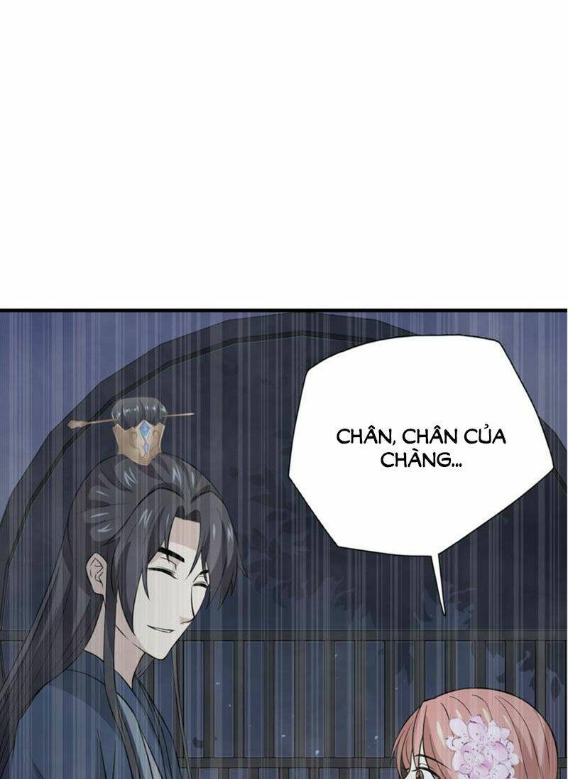 Tận Diệt Vương Gia Mãn Triều: Chapter 163