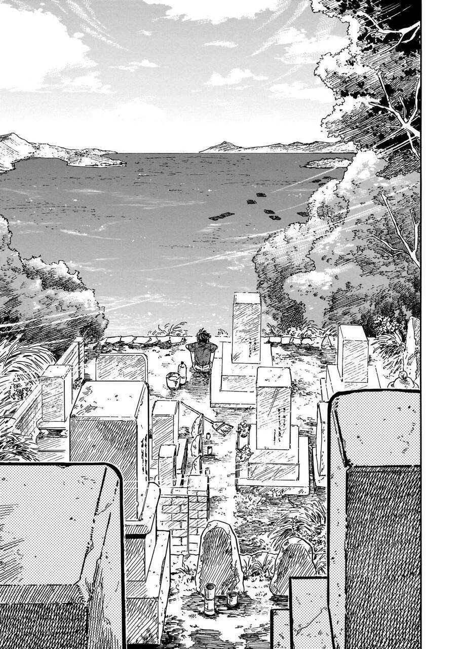Khiêu Vũ Dưới Ánh Chiều Tà Cùng Dải Ruy Băng Của Tôi: Chapter 4
