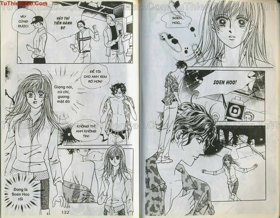 Thiên Sứ: Chapter 12