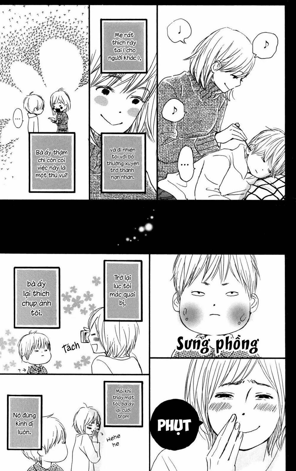 Star Child: Chapter 2
