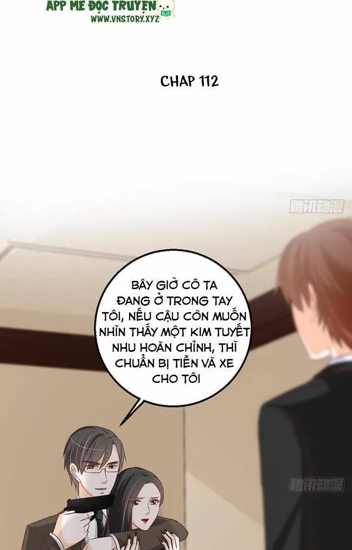 Cẩm Lý Thiếu Nữ Của Tôi: Chapter 112