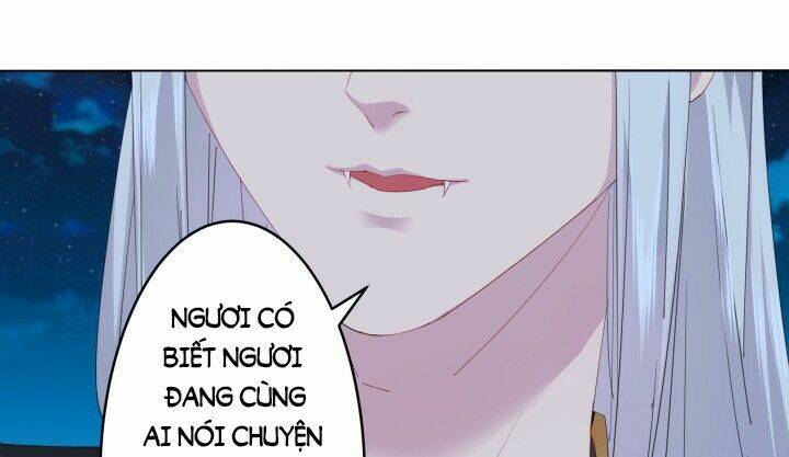 Bí Mật Của Dạ Tộc: Chapter 2.1