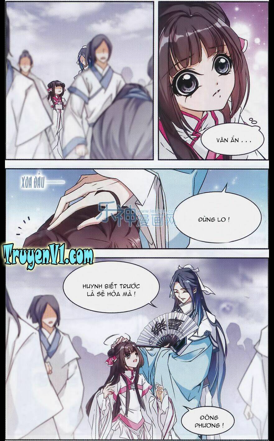 Hoa Thiên Cốt: Chapter 101