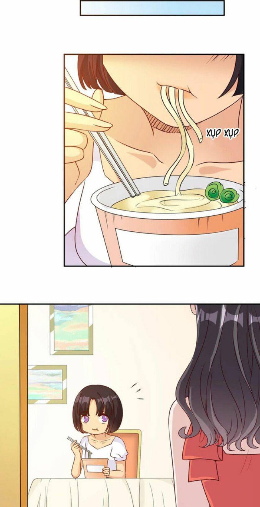 Hôn Nhân Dục Vọng: Thiếu Gia Nhẹ Một Chút!: Chapter 149