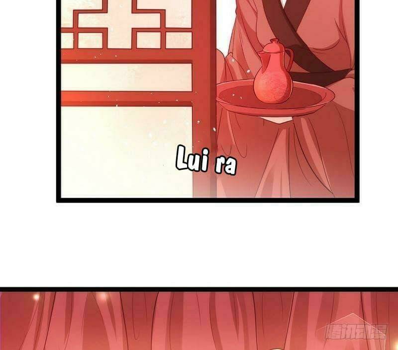 Vương Phi - Âm Động Thiên Hạ: Chapter 11