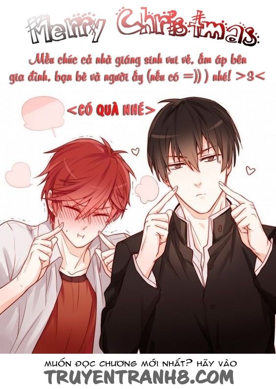 Hoàng Thượng Đoạn Tụ! Đừng Chạm Vào Ta: Chapter 166