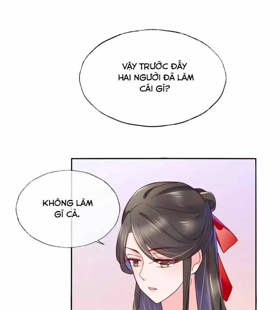 Điềm Mỹ Chi Huyết: Chapter 26