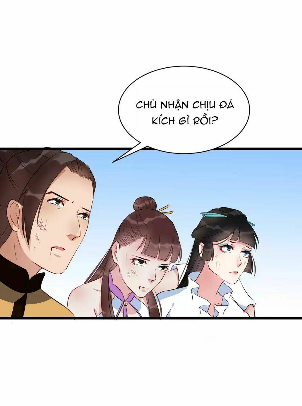 Bồng Sơn Viễn: Chapter 46