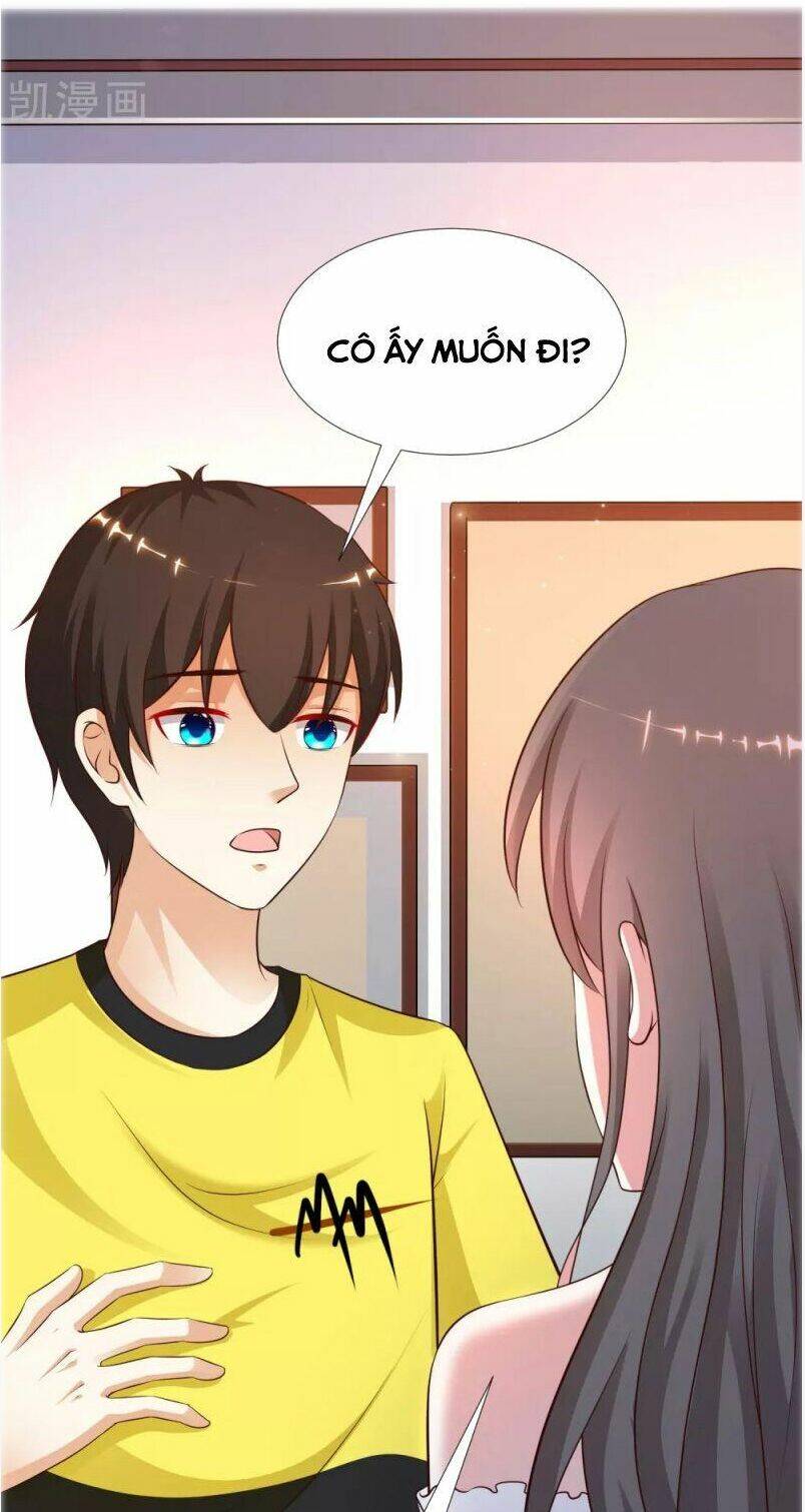 Tối Cường Vận Đào Hoa: Chapter 144