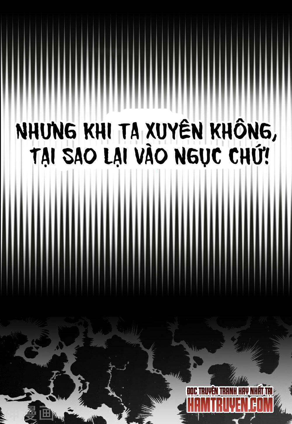 Chí Tôn Hồng Bao Đại Đế: Chapter 0