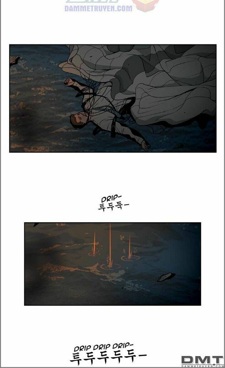 Quán Ăn Sát Thủ: Chapter 53