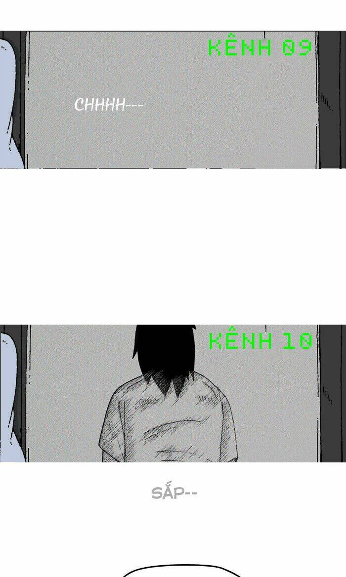 Mắc Kẹt Trên Mặt Trăng: Chapter 4