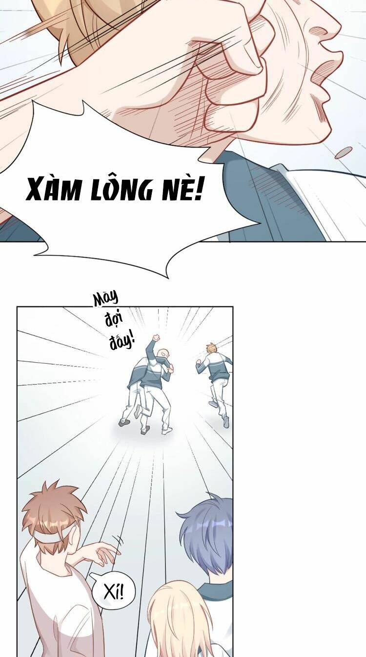 Bạn Trai Là Quái Vật: Chapter 83