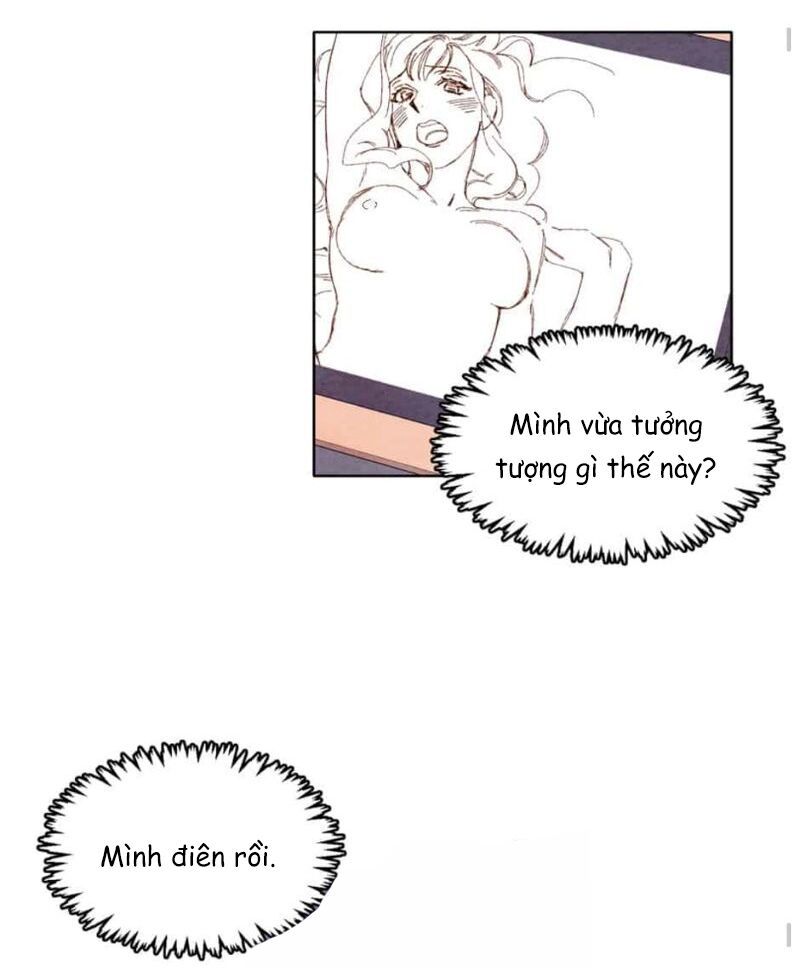 Ôi ! Trợ Lý Đặc Biệt Của Tôi: Chapter 4