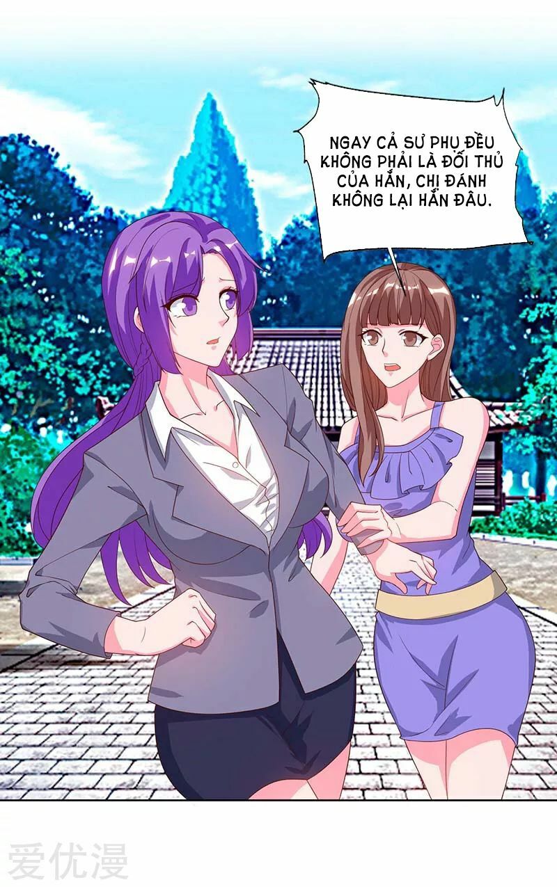 Trọng Sinh Khí Thiếu Quy Lai: Chapter 63