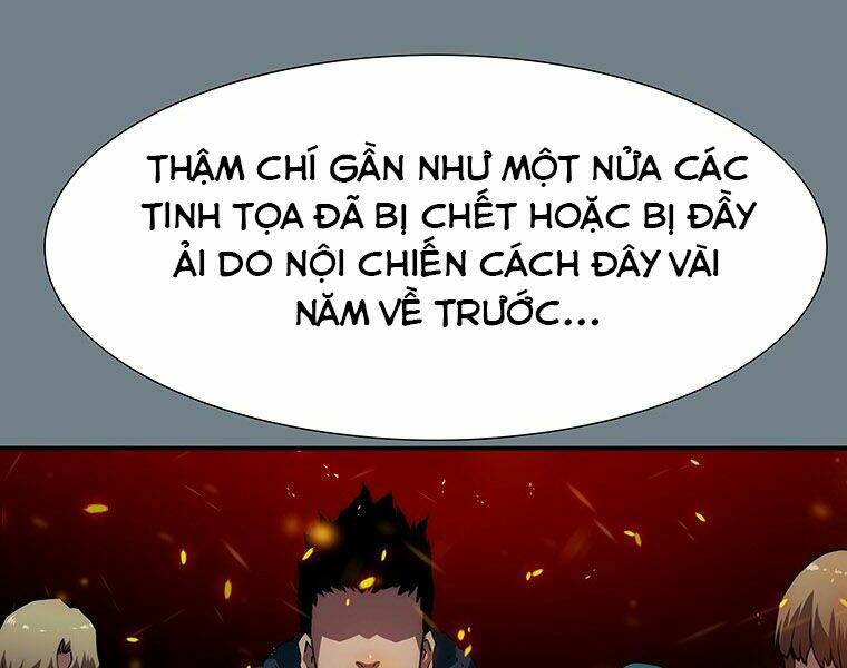 Các Chòm Sao Chỉ Chú Ý Mình Tôi: Chapter 8