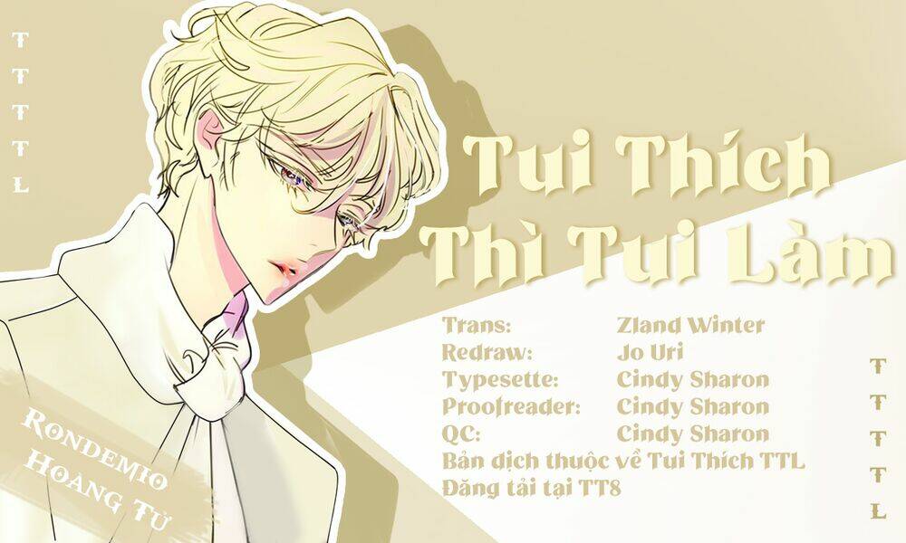 Tôi Không Phải Là Người Tốt: Chapter 38