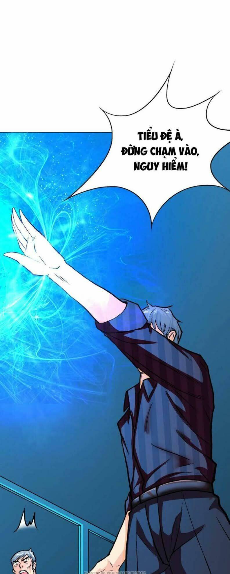 Hệ Thống Tiên Tôn Tại Đô Thị: Chapter 62