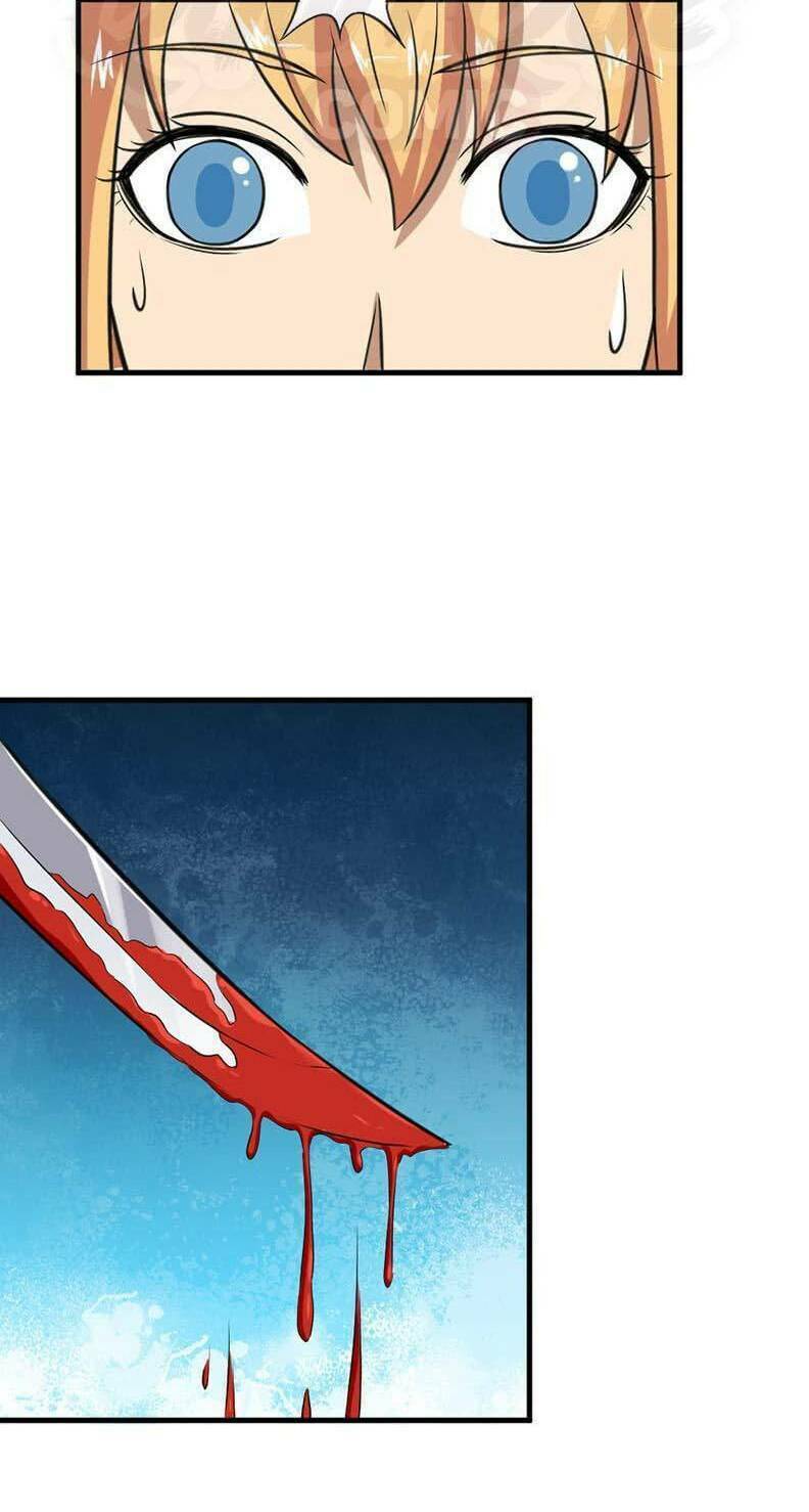 Cuộc Sống Tận Thế Bắt Đầu Từ Số 0: Chapter 45