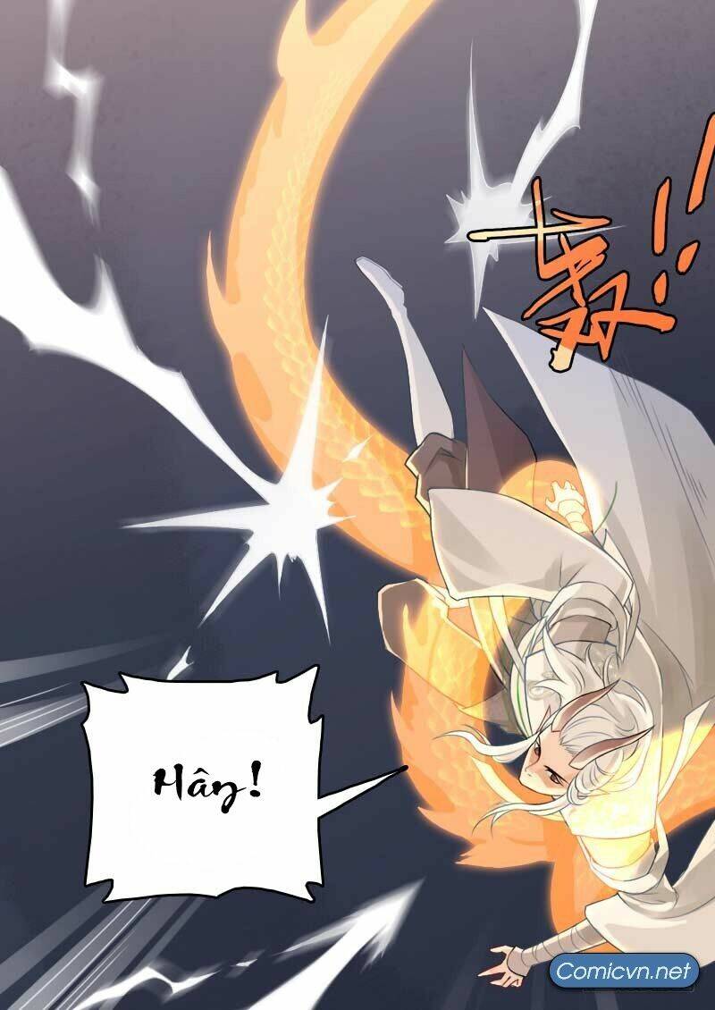 Tây Du Ngạo Tuyết Thiên: Chapter 10