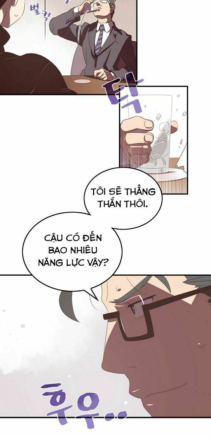 Ta Là Vua Pháp Sư: Chapter 28