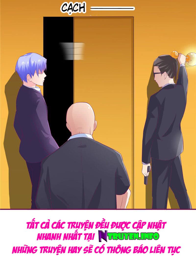 Tình Yêu Khiến Tôi Phát Điên: Chapter 10