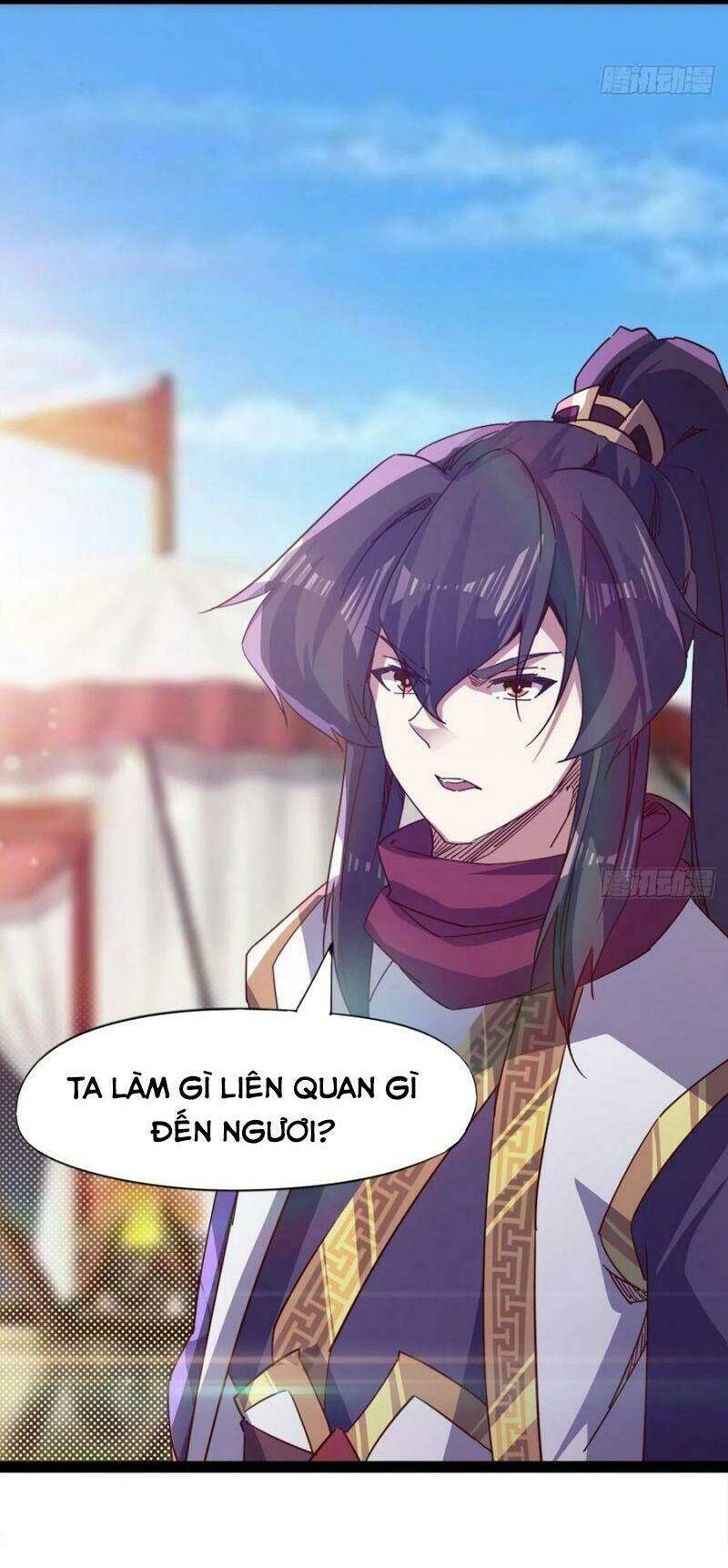 Kiếm Đồ: Chapter 80