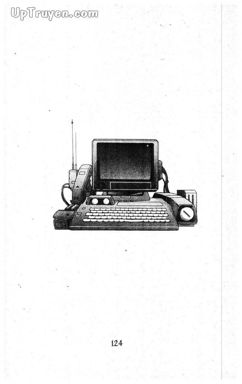 9 Banme No Musashi: Chapter 9