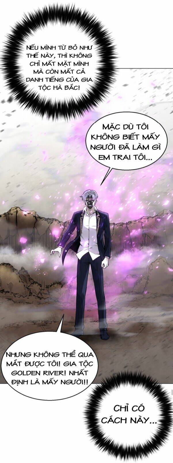 Luân Hồi Ác Nhân: Chapter 39