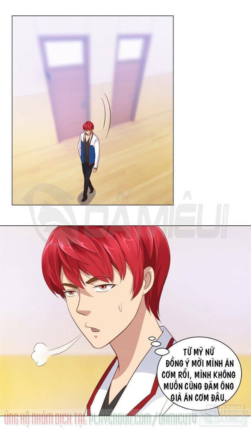 Đô Thị Chí Tôn Hệ Thống: Chapter 57