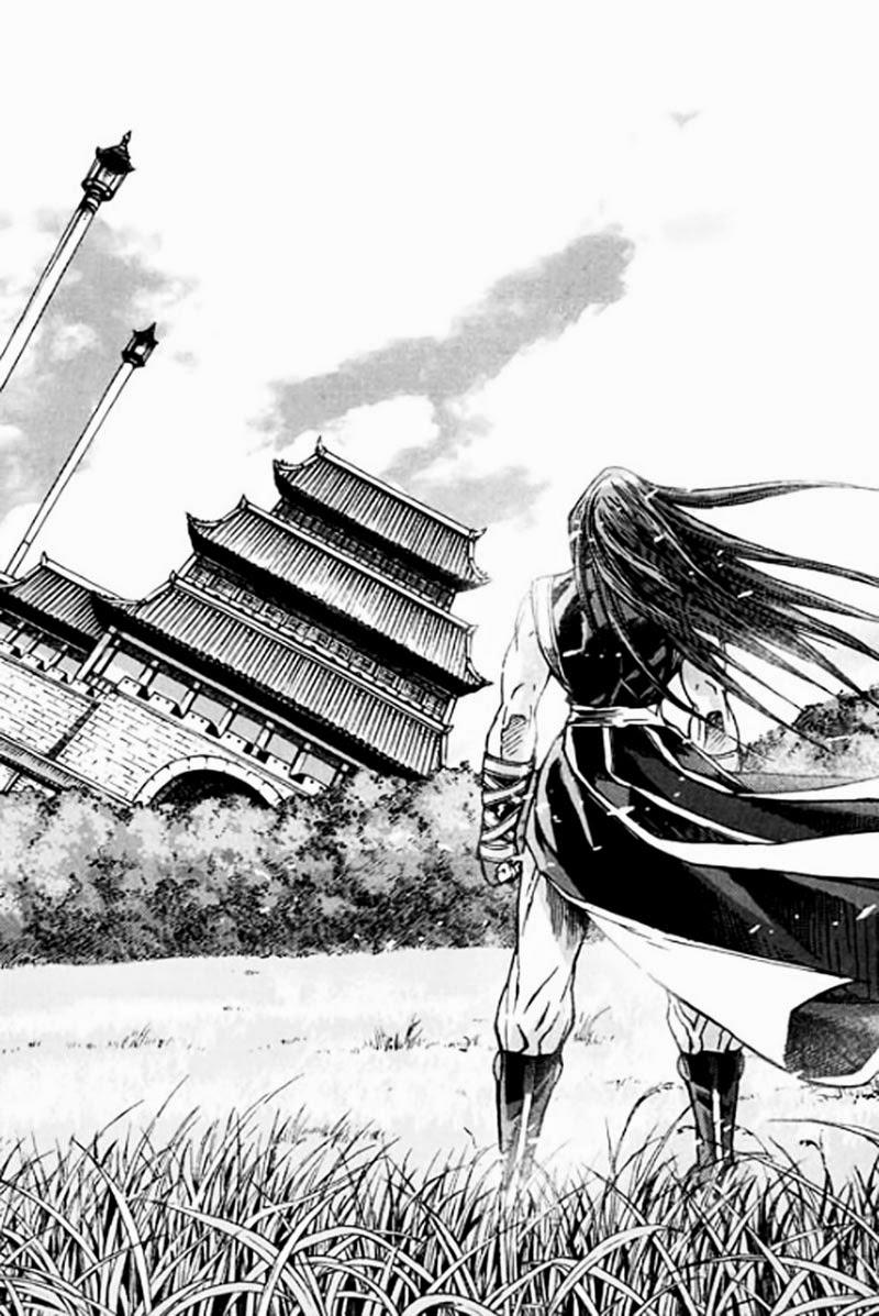 Diêm Đế: Chapter 46.4