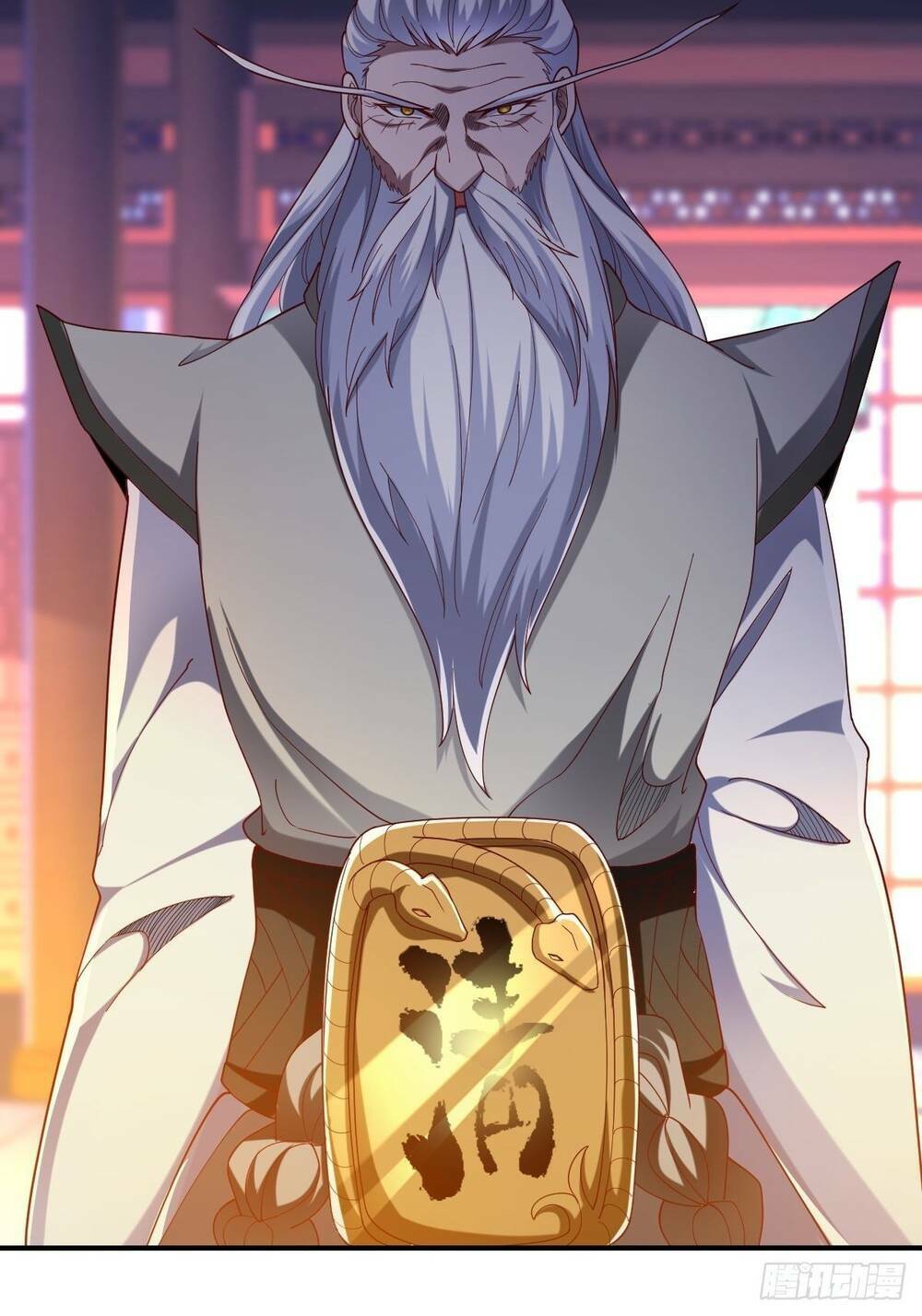 Cục Gạch Xông Vào Dị Giới: Chapter 37