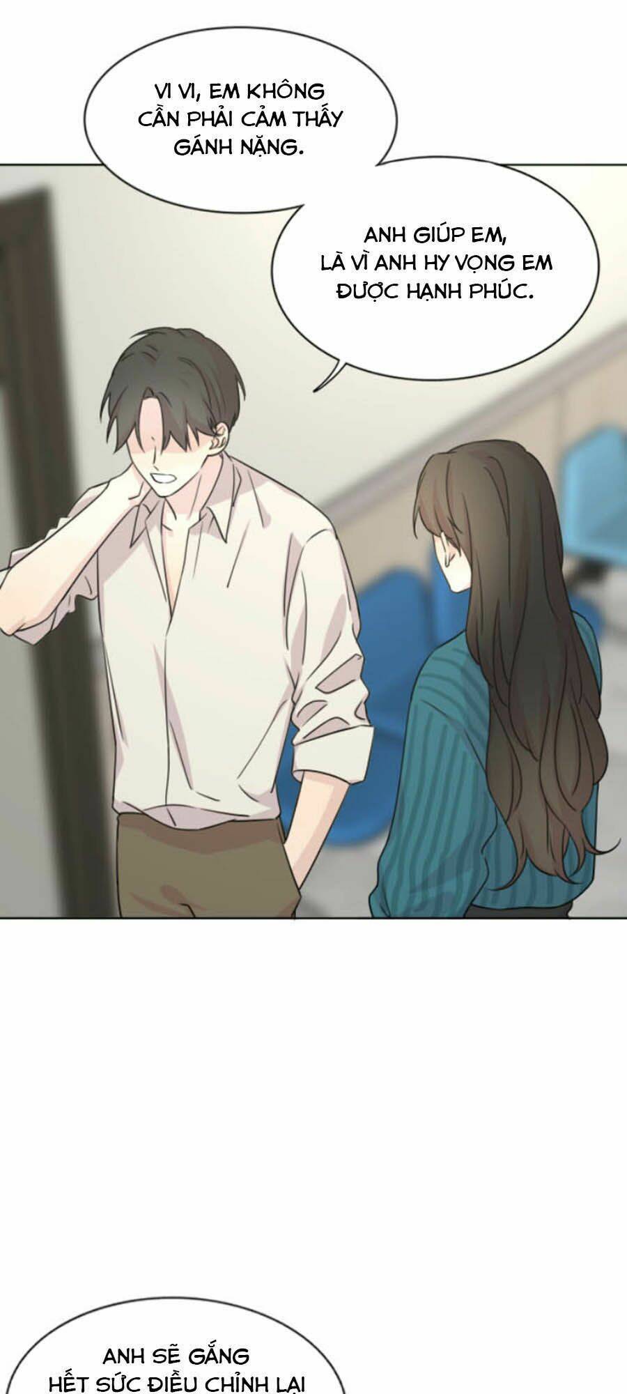 Cát Xê Người Tình Bóng Đêm: Chapter 23