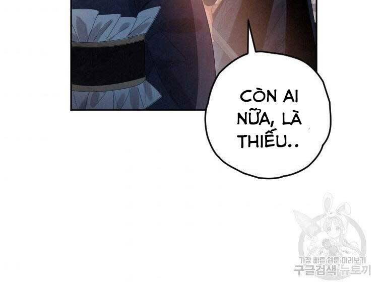 Thời Đại Hoàng Kim Của Thiên Kiếm: Chapter 5