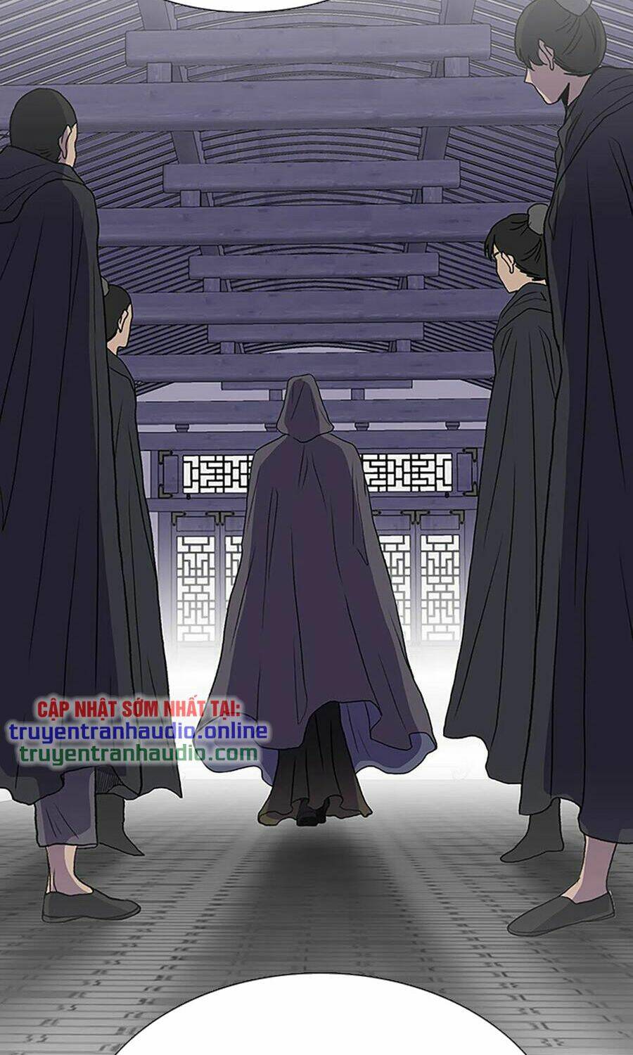 Học Sĩ Tái Sinh: Chapter 191