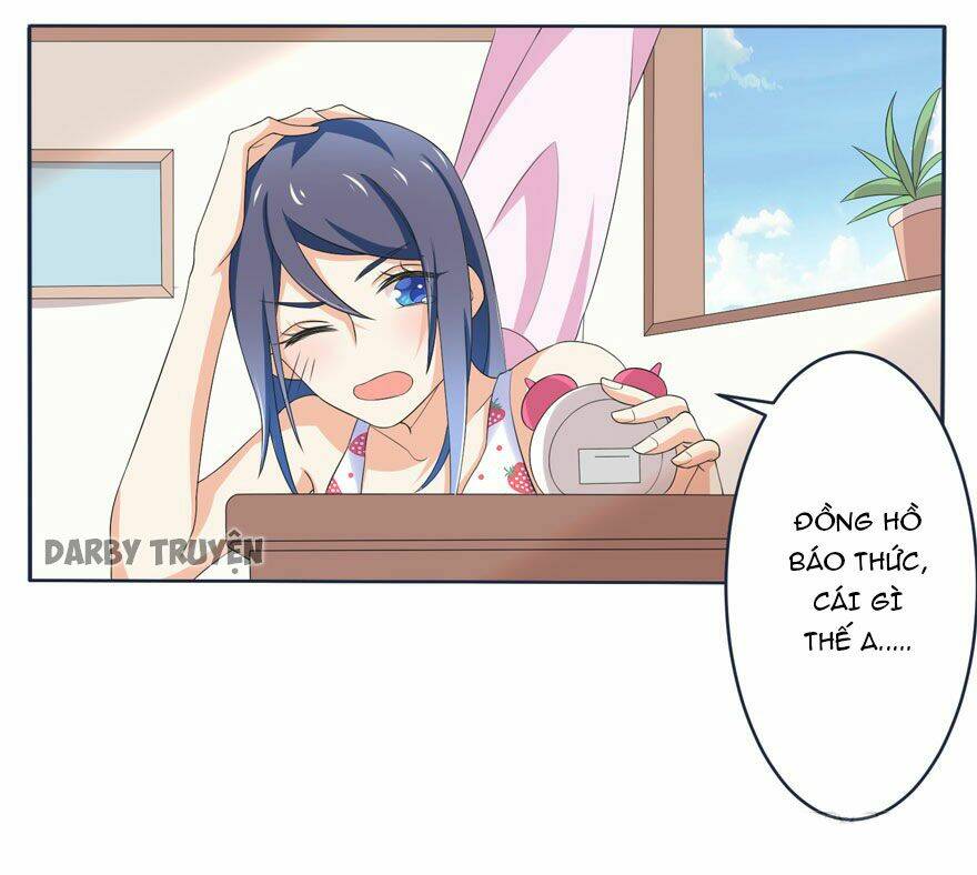 Ức Lạc Tinh Thần: Chapter 6