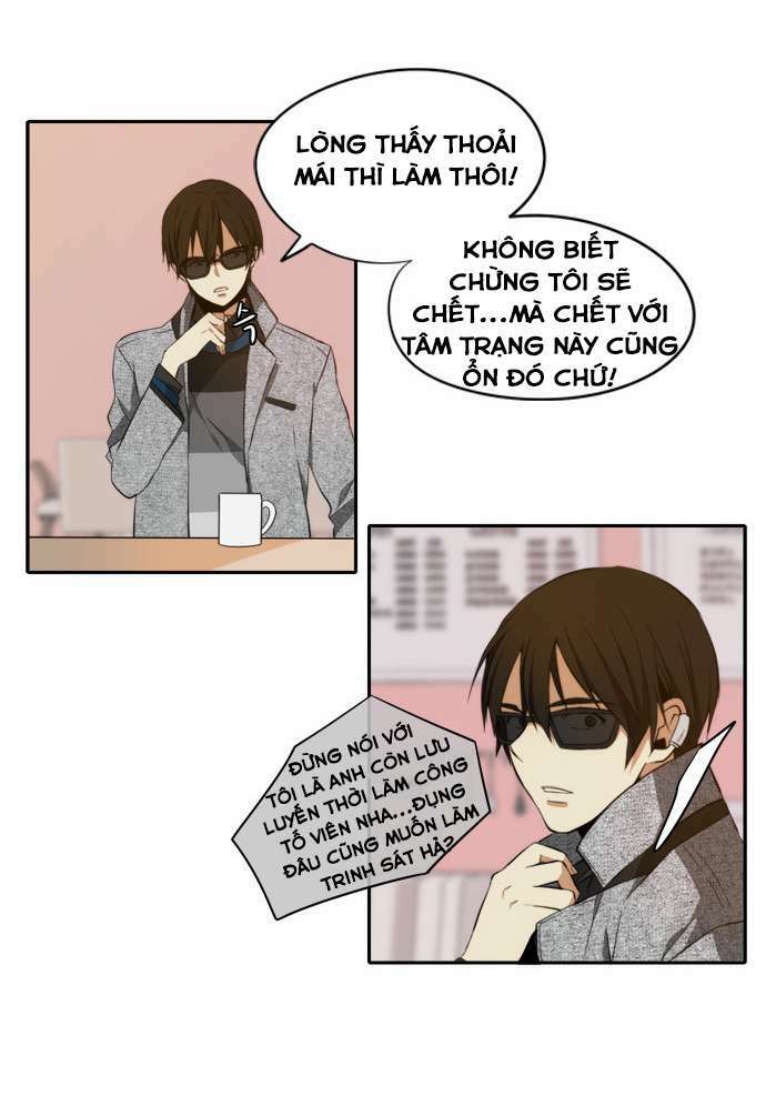 Trả Giá: Chapter 10