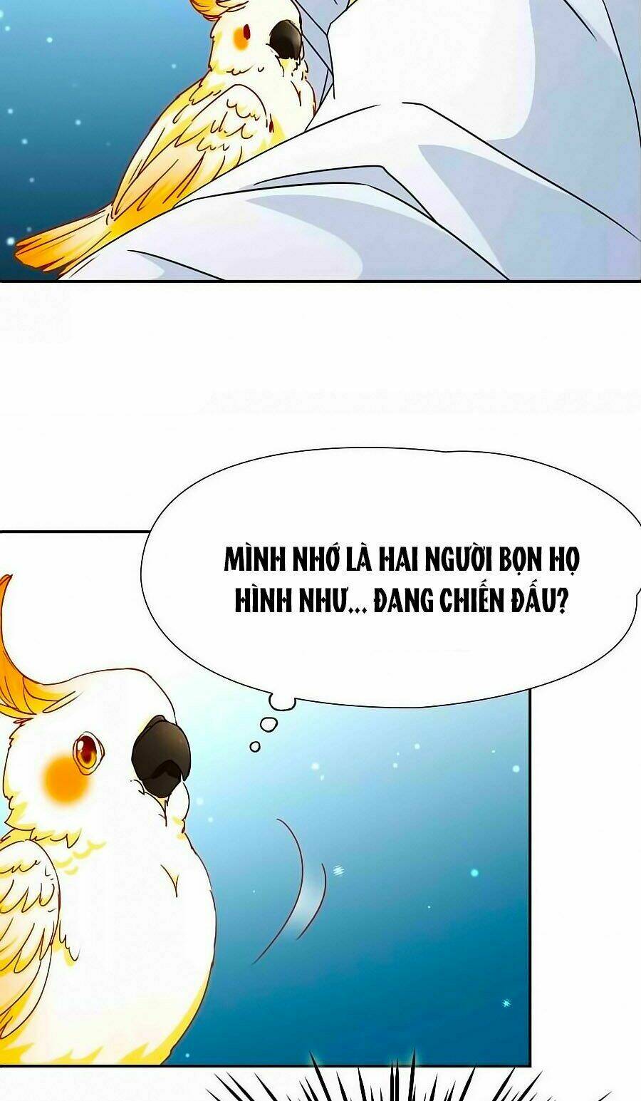 Huyền Vũ Luyến Ca: Vạn Vật Sinh Linh: Chapter 28.1