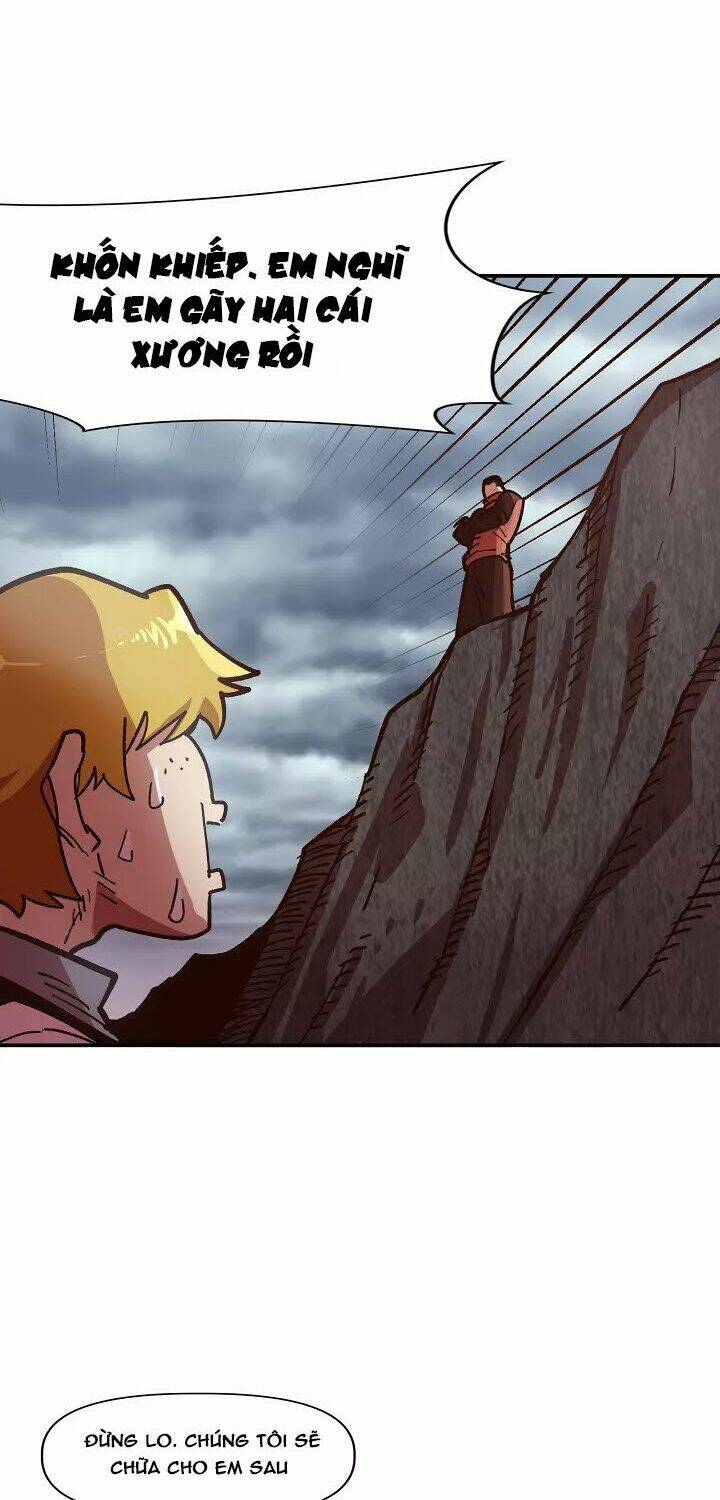 Nô Lệ Nghịch Thiên: Chapter 10