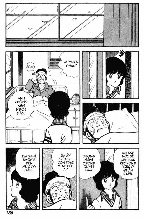 Miyuki: Chapter 27