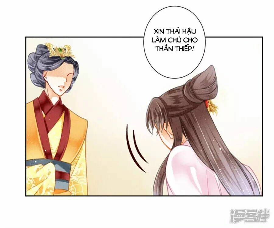 Ái Thượng Vô Địch Tiếu Hoàng Hậu: Chapter 93