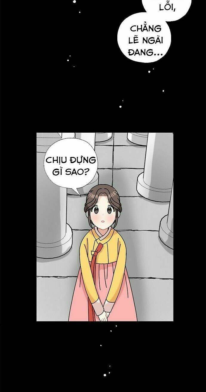 Tôi Trở Thành Đầu Bếp Của Long Vương: Chapter 10